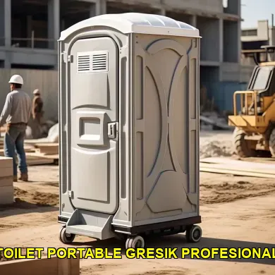 toilet portable Gresik profesional